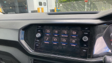 Volkswagen T-Cross 1.0 TSI 115 SE 5dr Petrol Estate